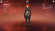 Screenshot of Diluc from Genshin Impact (Image via HoYoverse)